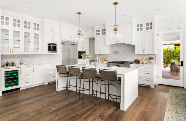 24/7 Emergency Kitchen Island Installation experts in Ellsworth, WI