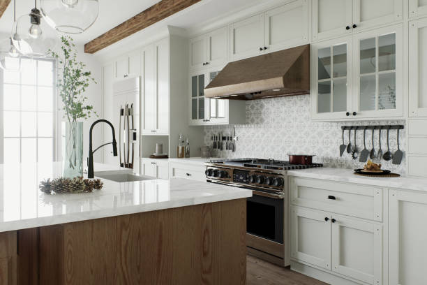 Affordable Kitchen Island Installation solutions in Ellsworth, WI